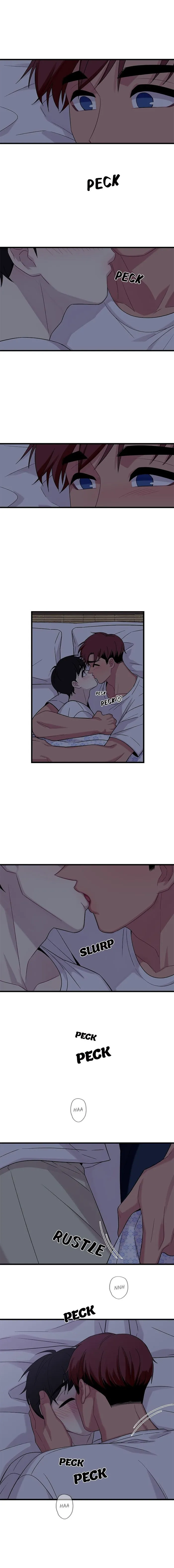 Trap Trap - Chapter 31 Page 6