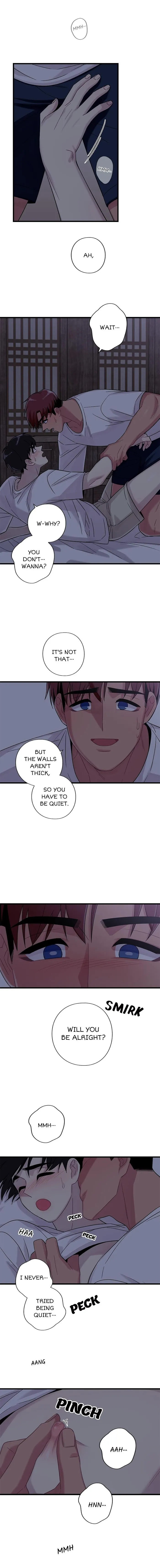 Trap Trap - Chapter 31 Page 7