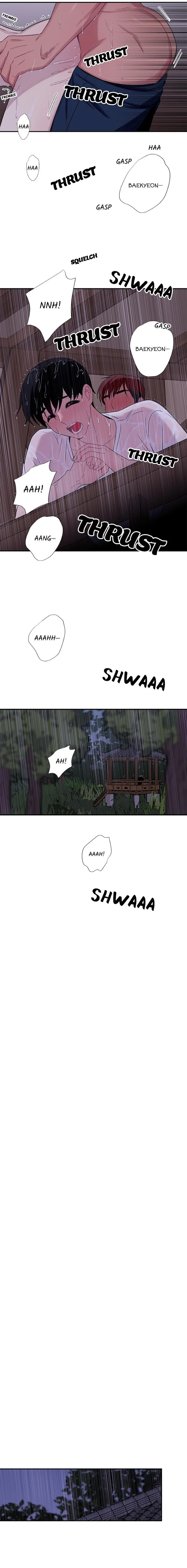 Trap Trap - Chapter 33 Page 11