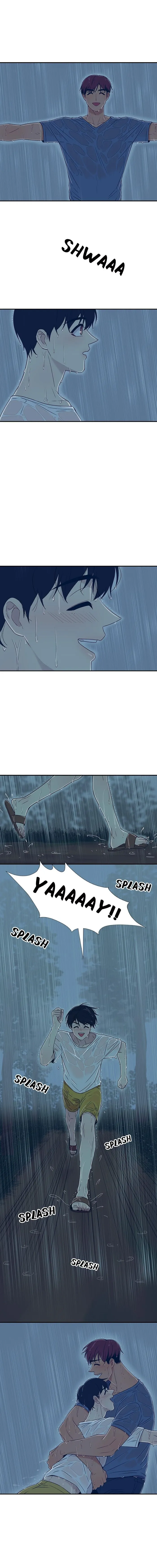 Trap Trap - Chapter 34 Page 4