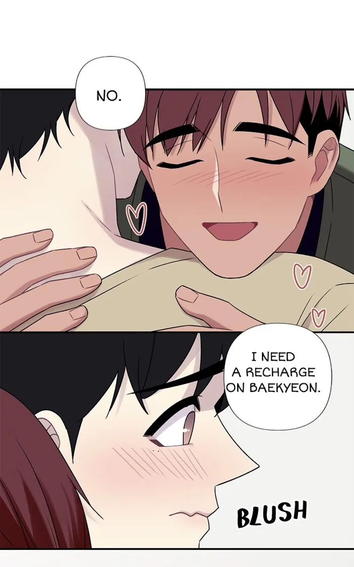 Trap Trap - Chapter 35 Page 11