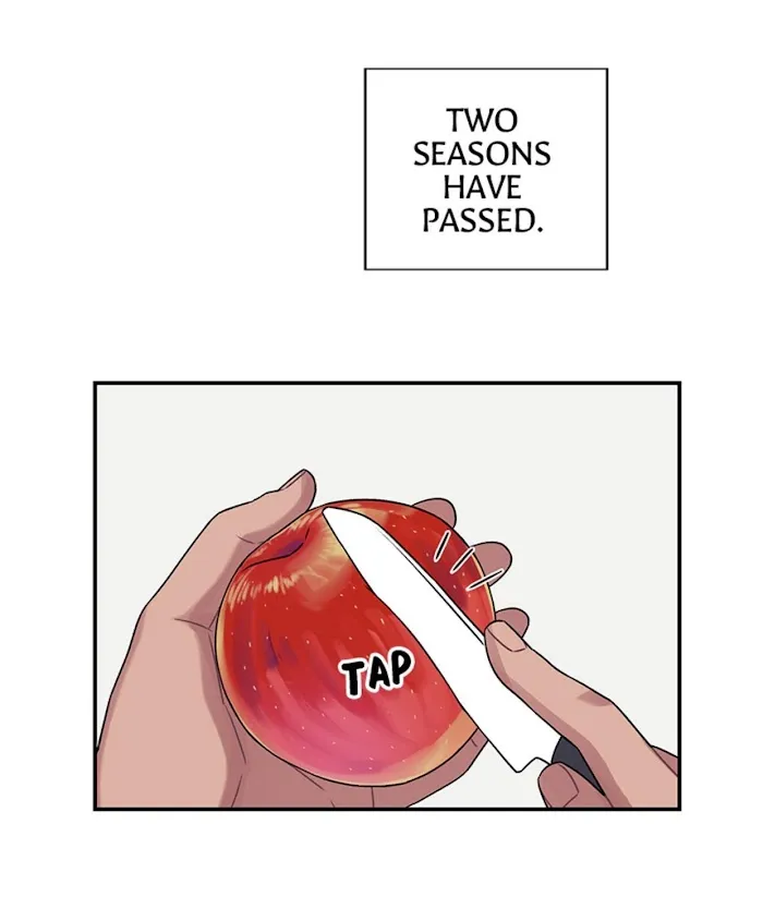 Trap Trap - Chapter 35 Page 14