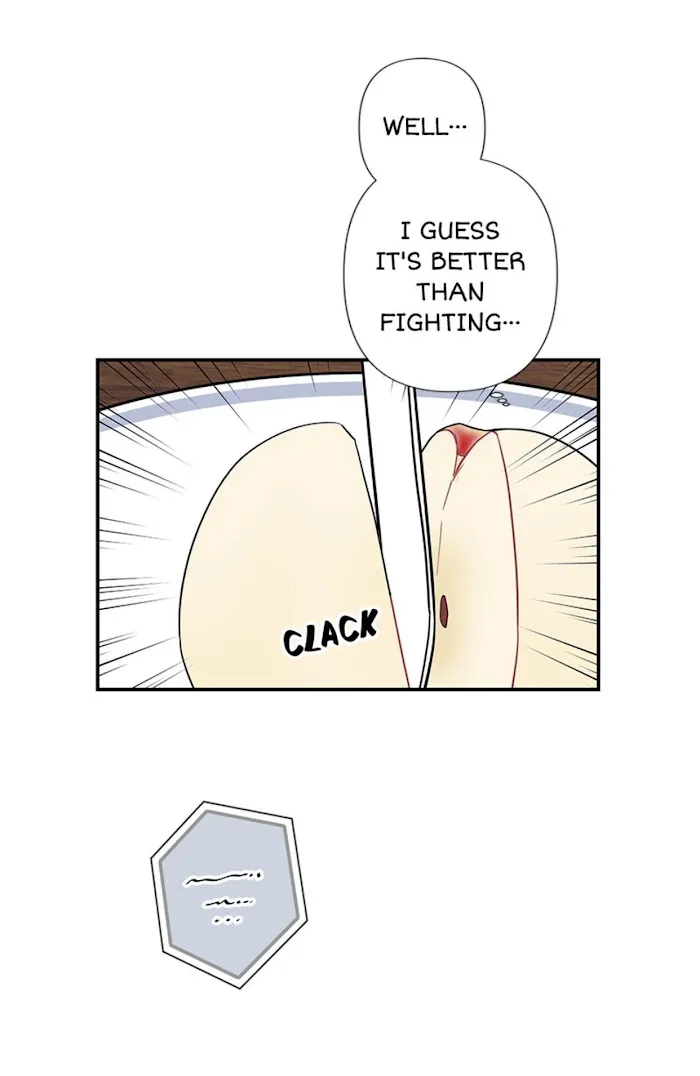 Trap Trap - Chapter 35 Page 21
