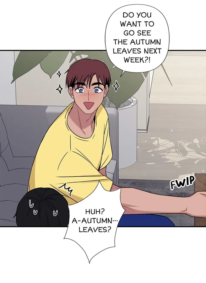 Trap Trap - Chapter 35 Page 24