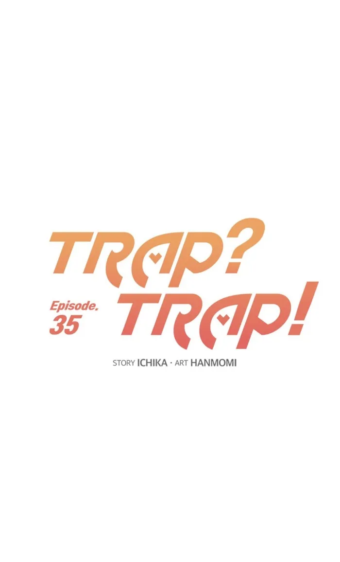 Trap Trap - Chapter 35 Page 31