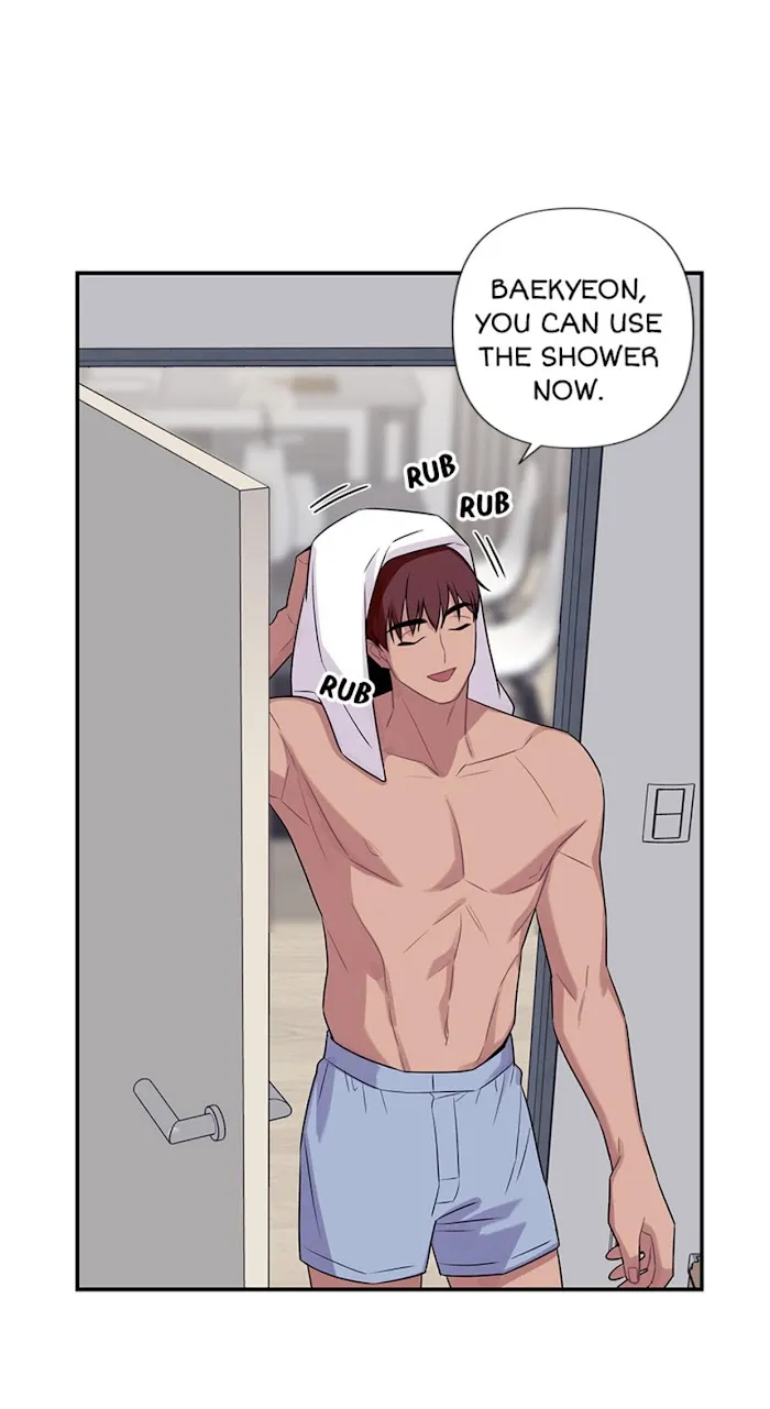 Trap Trap - Chapter 35 Page 32