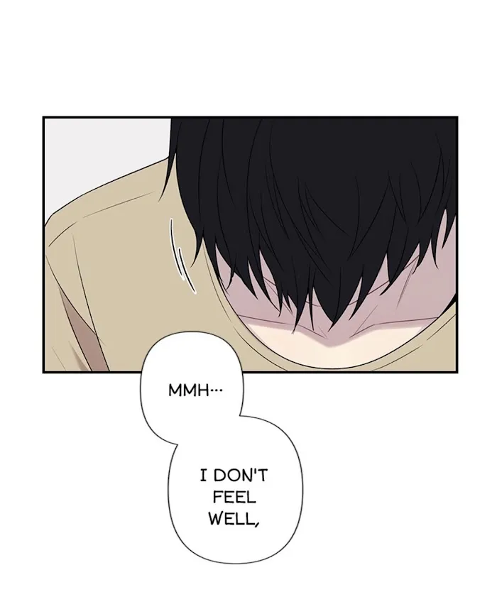 Trap Trap - Chapter 35 Page 38