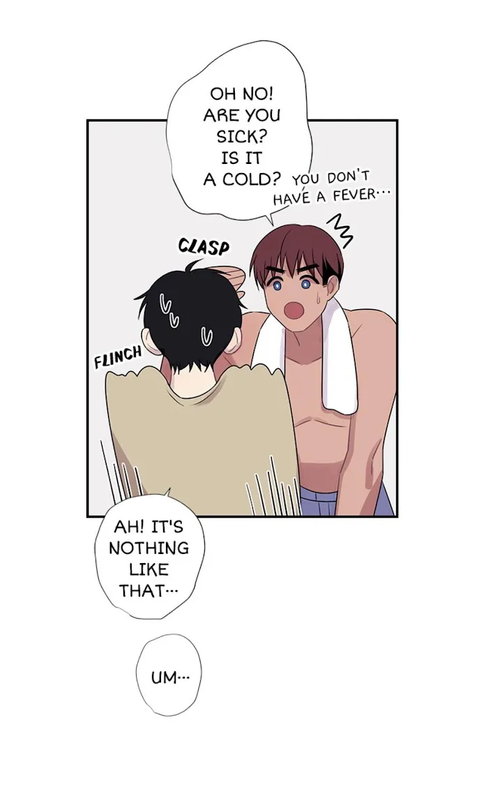 Trap Trap - Chapter 35 Page 40