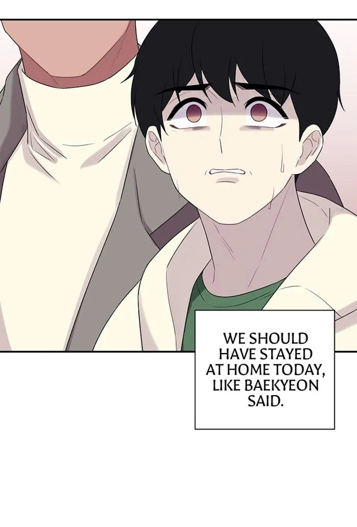 Trap Trap - Chapter 35 Page 64