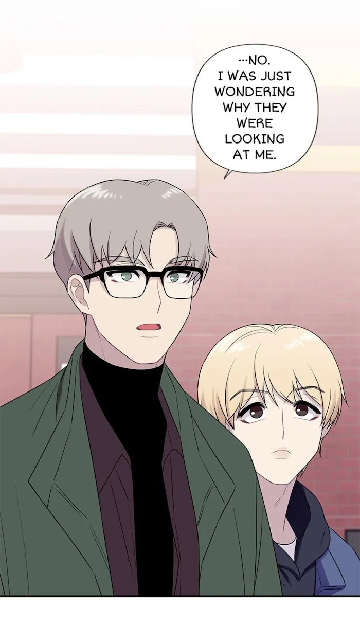 Trap Trap - Chapter 35 Page 66