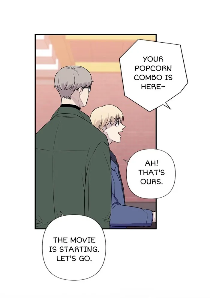 Trap Trap - Chapter 35 Page 67