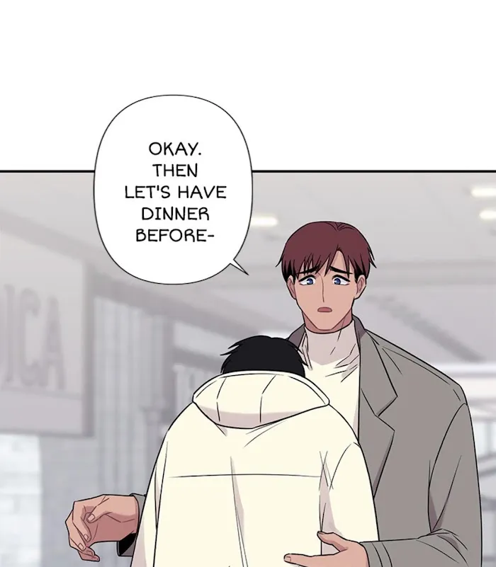 Trap Trap - Chapter 36 Page 13