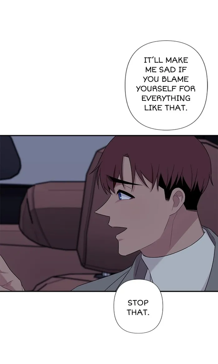 Trap Trap - Chapter 36 Page 33