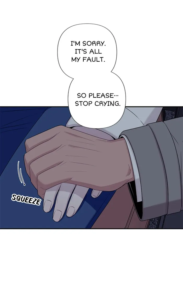 Trap Trap - Chapter 36 Page 36