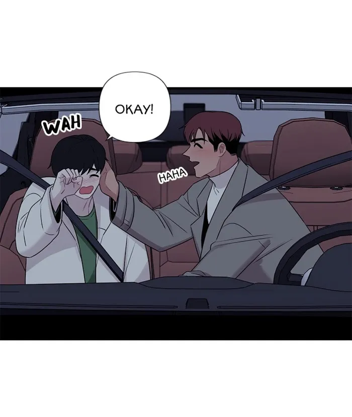 Trap Trap - Chapter 36 Page 37
