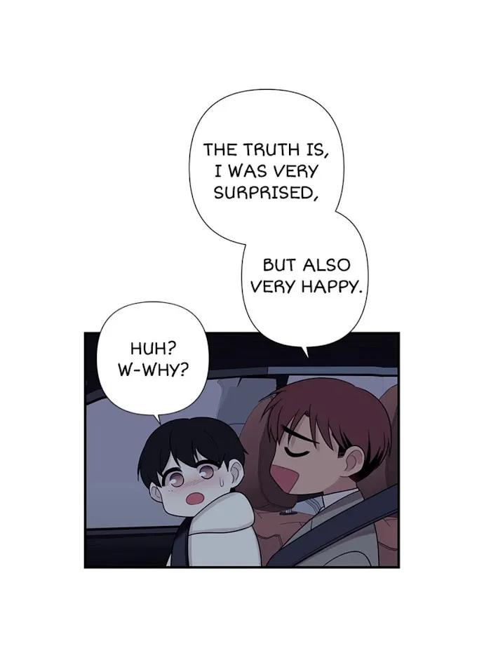 Trap Trap - Chapter 36 Page 38