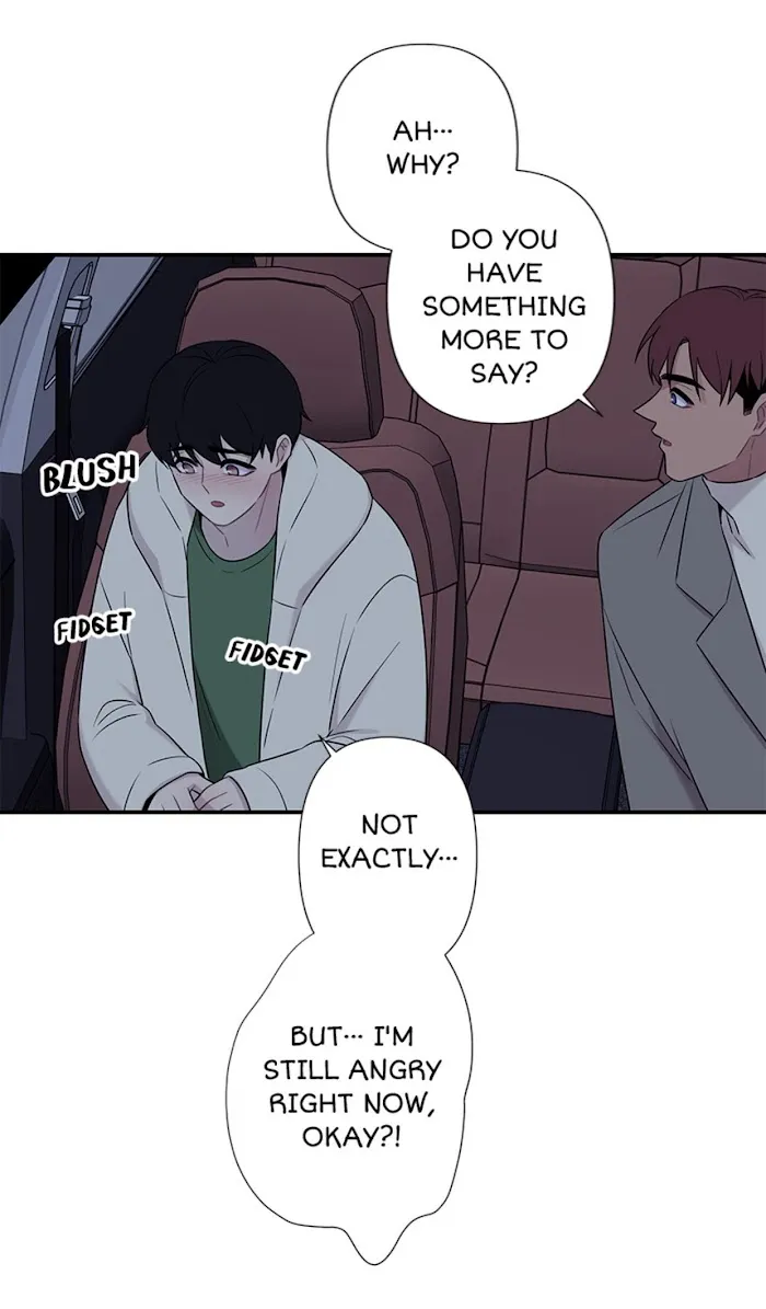 Trap Trap - Chapter 36 Page 44