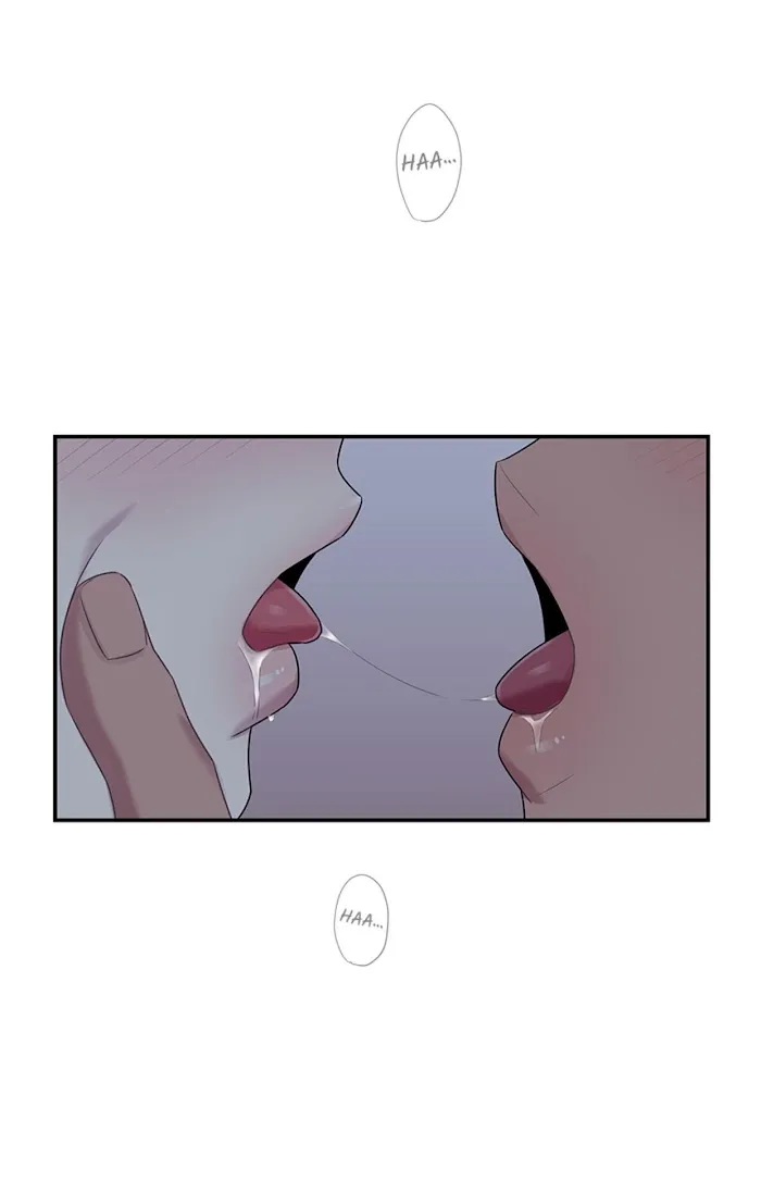 Trap Trap - Chapter 36 Page 49
