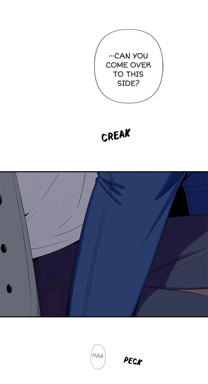 Trap Trap - Chapter 36 Page 50