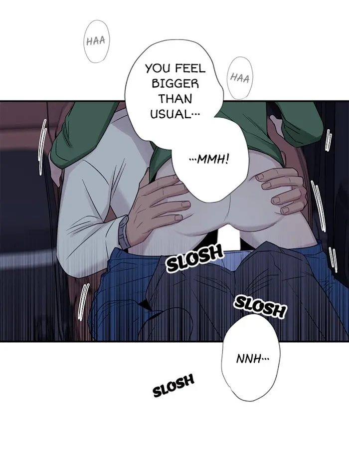 Trap Trap - Chapter 36 Page 57