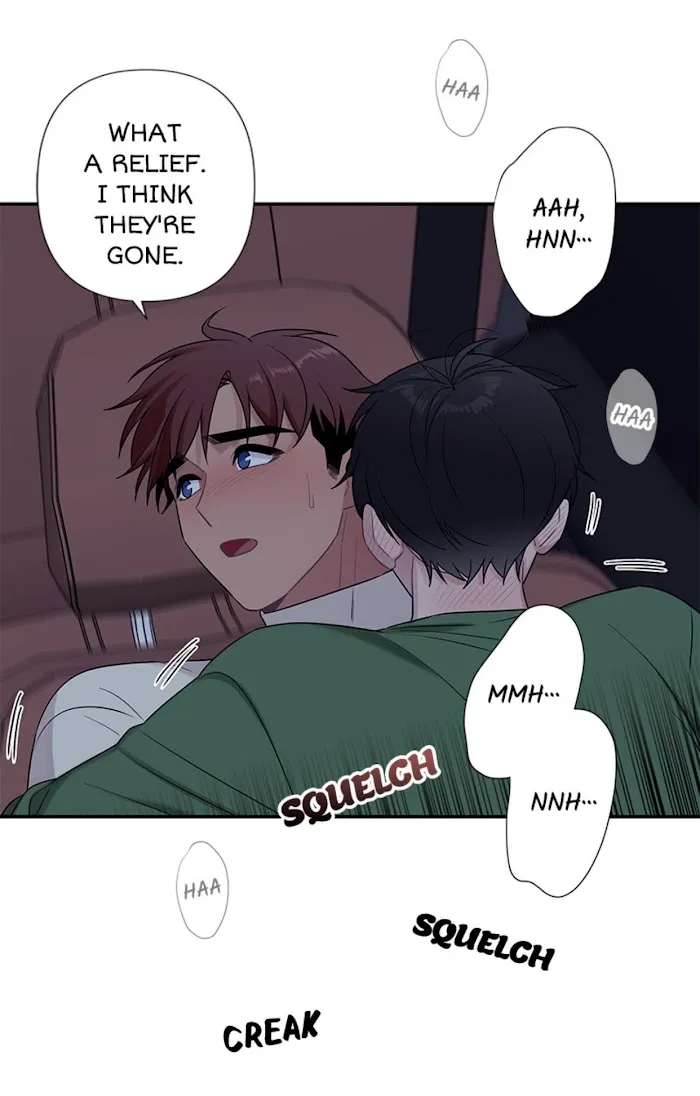 Trap Trap - Chapter 36 Page 63