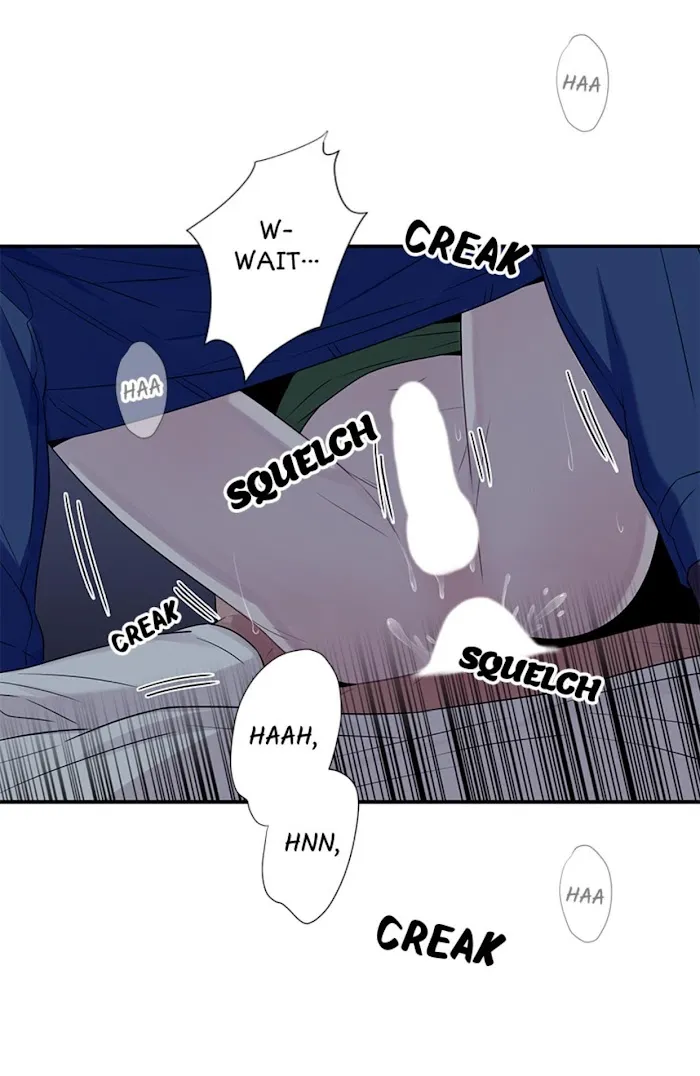 Trap Trap - Chapter 36 Page 64