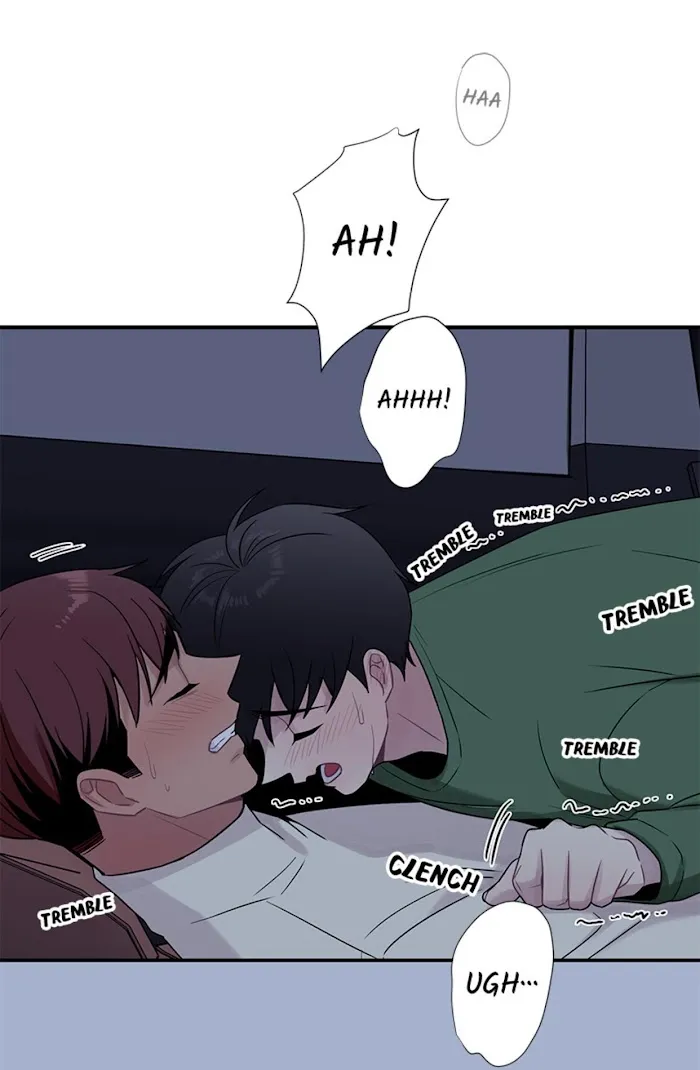 Trap Trap - Chapter 36 Page 65