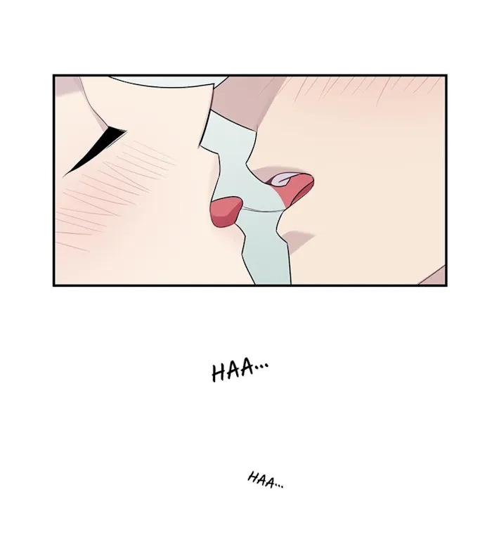 Trap Trap - Chapter 38 Page 7