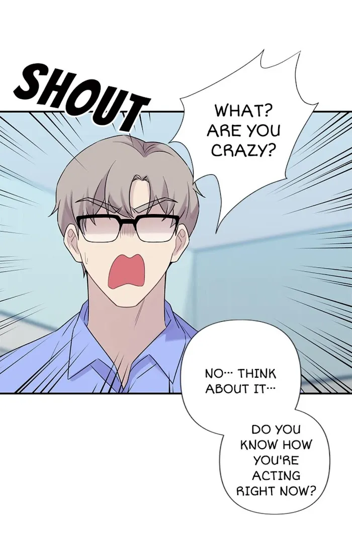 Trap Trap - Chapter 38 Page 20