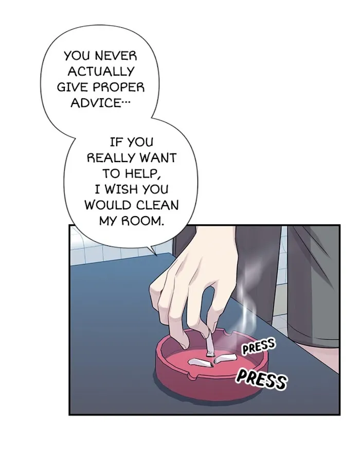 Trap Trap - Chapter 38 Page 22