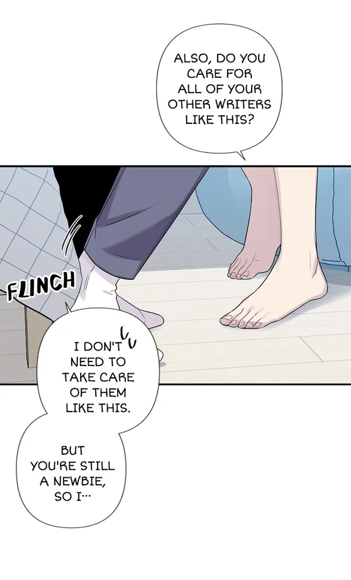 Trap Trap - Chapter 38 Page 26