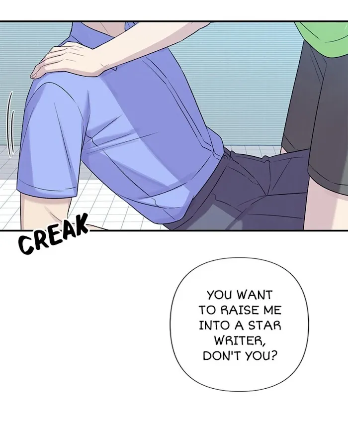 Trap Trap - Chapter 38 Page 30