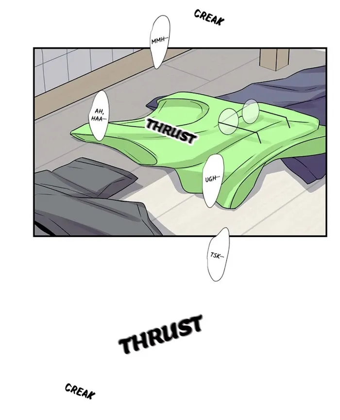 Trap Trap - Chapter 38 Page 33