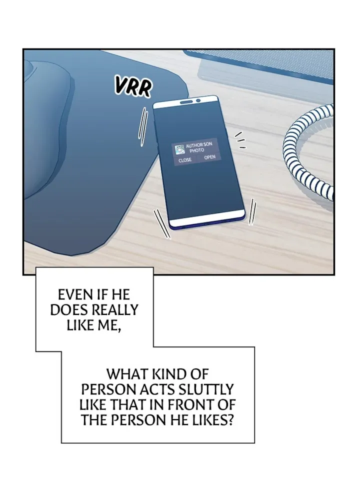 Trap Trap - Chapter 38 Page 50