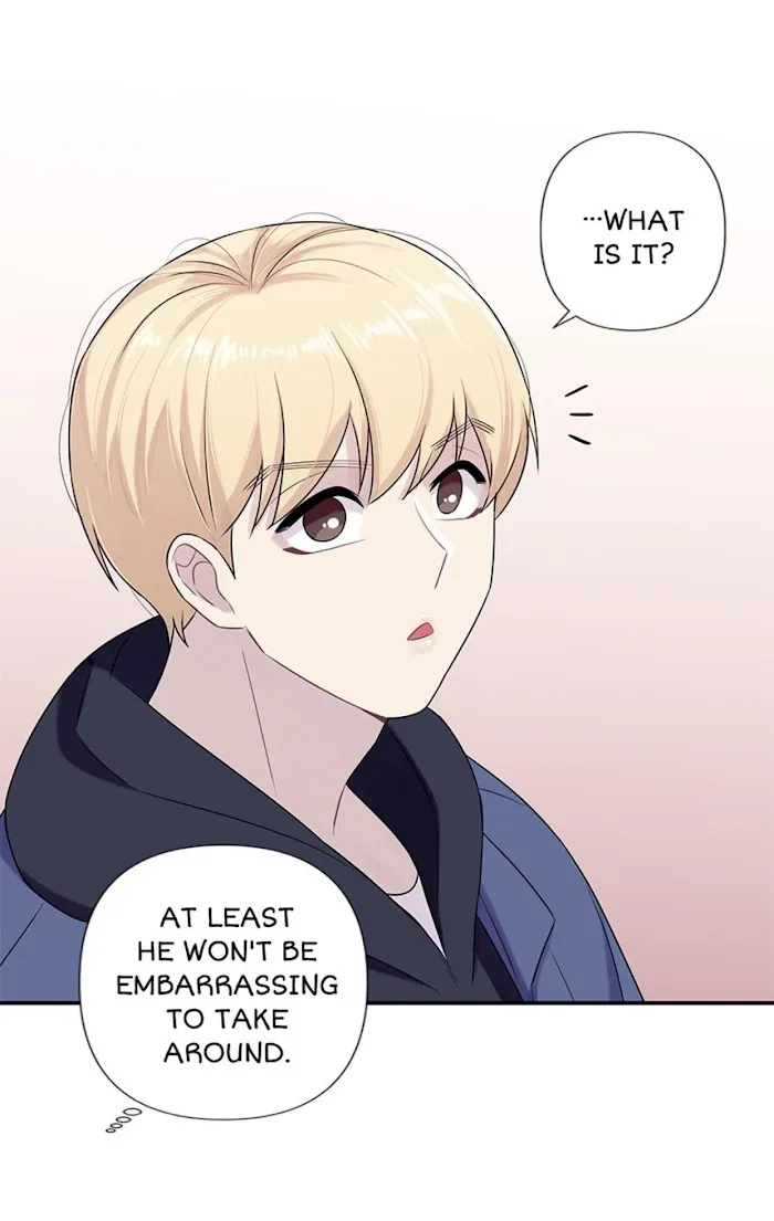 Trap Trap - Chapter 38 Page 60