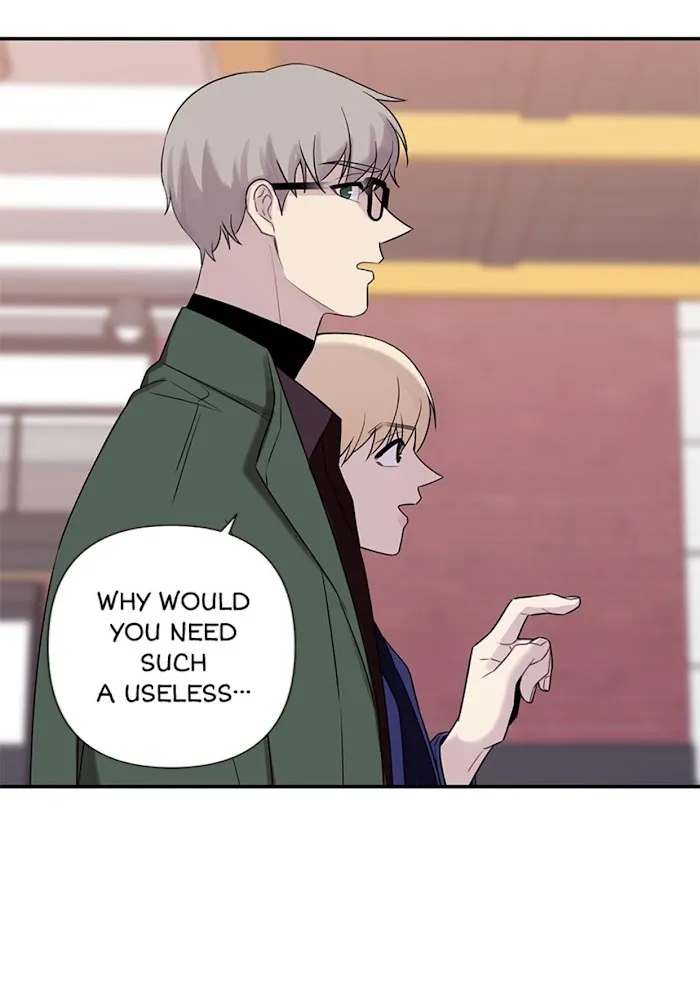 Trap Trap - Chapter 38 Page 64