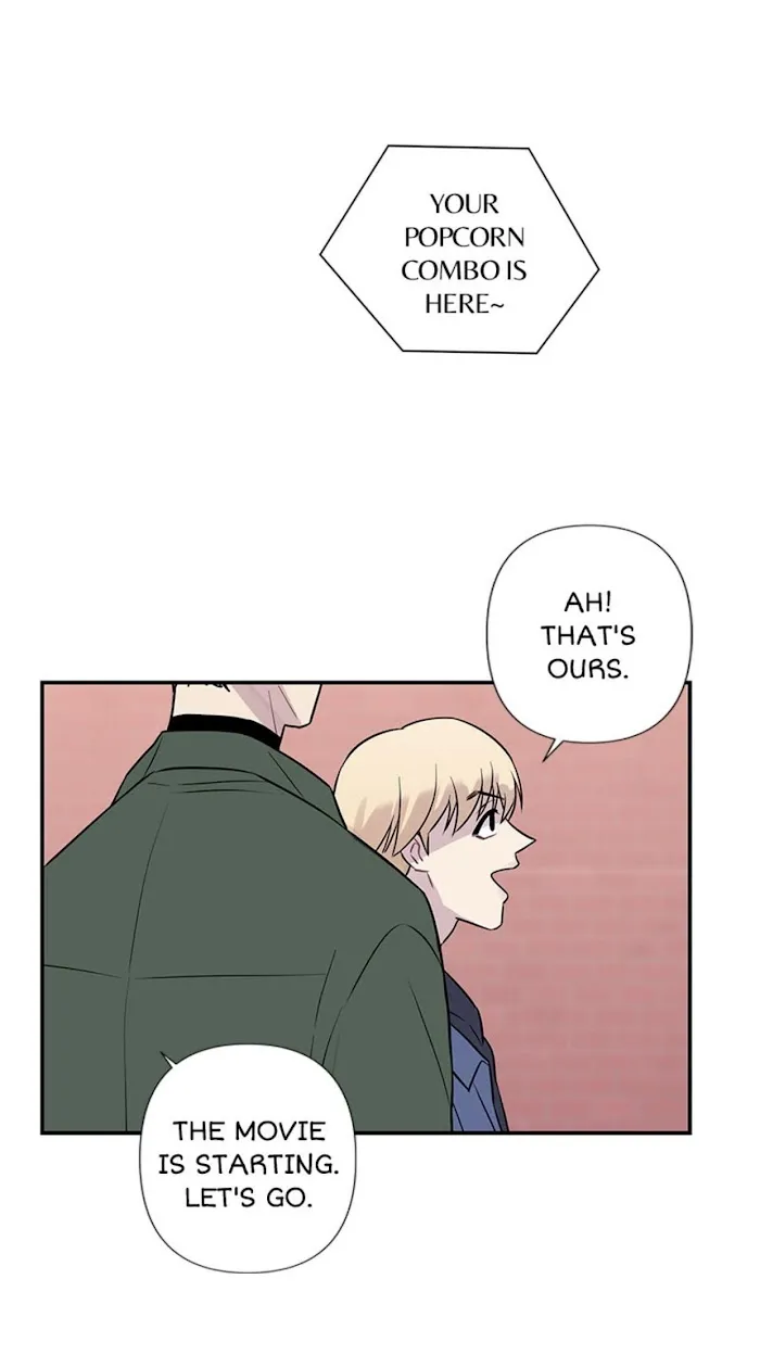 Trap Trap - Chapter 39 Page 10
