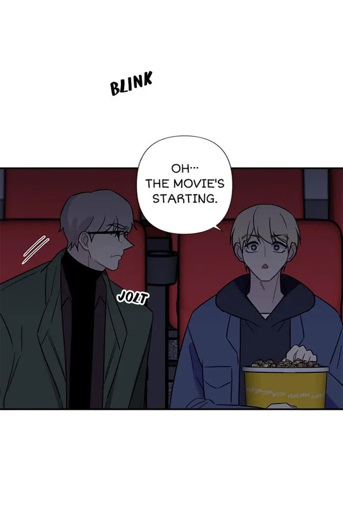 Trap Trap - Chapter 39 Page 28