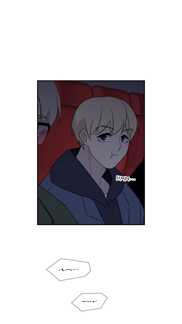 Trap Trap - Chapter 39 Page 31