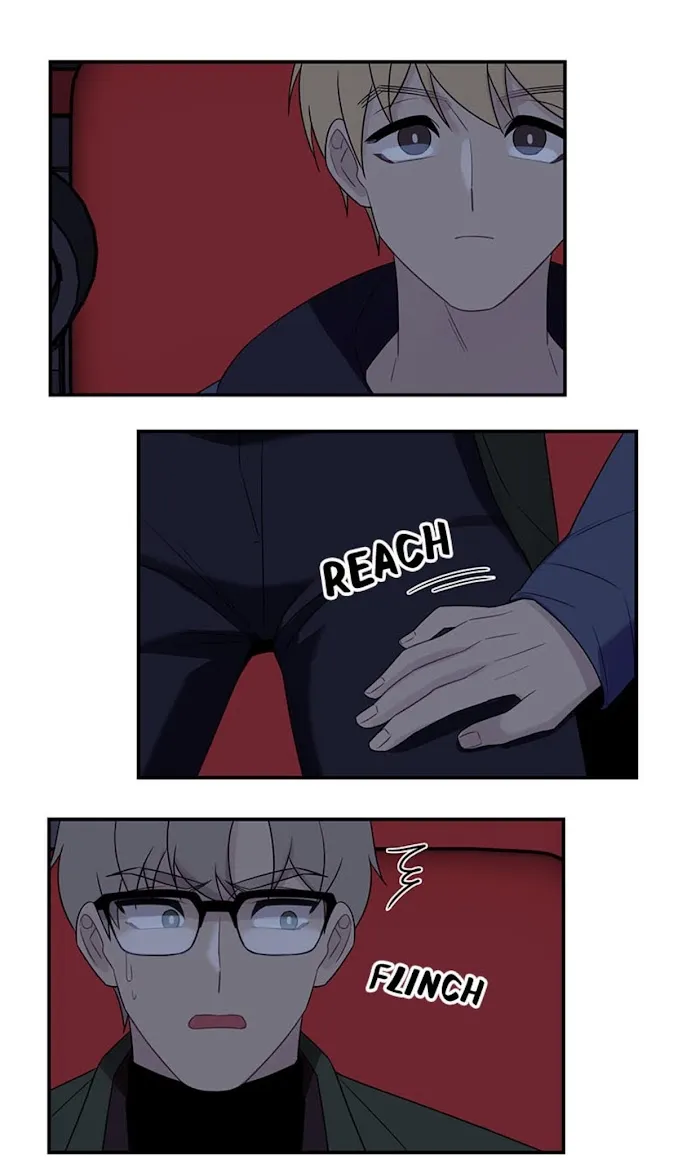 Trap Trap - Chapter 39 Page 33