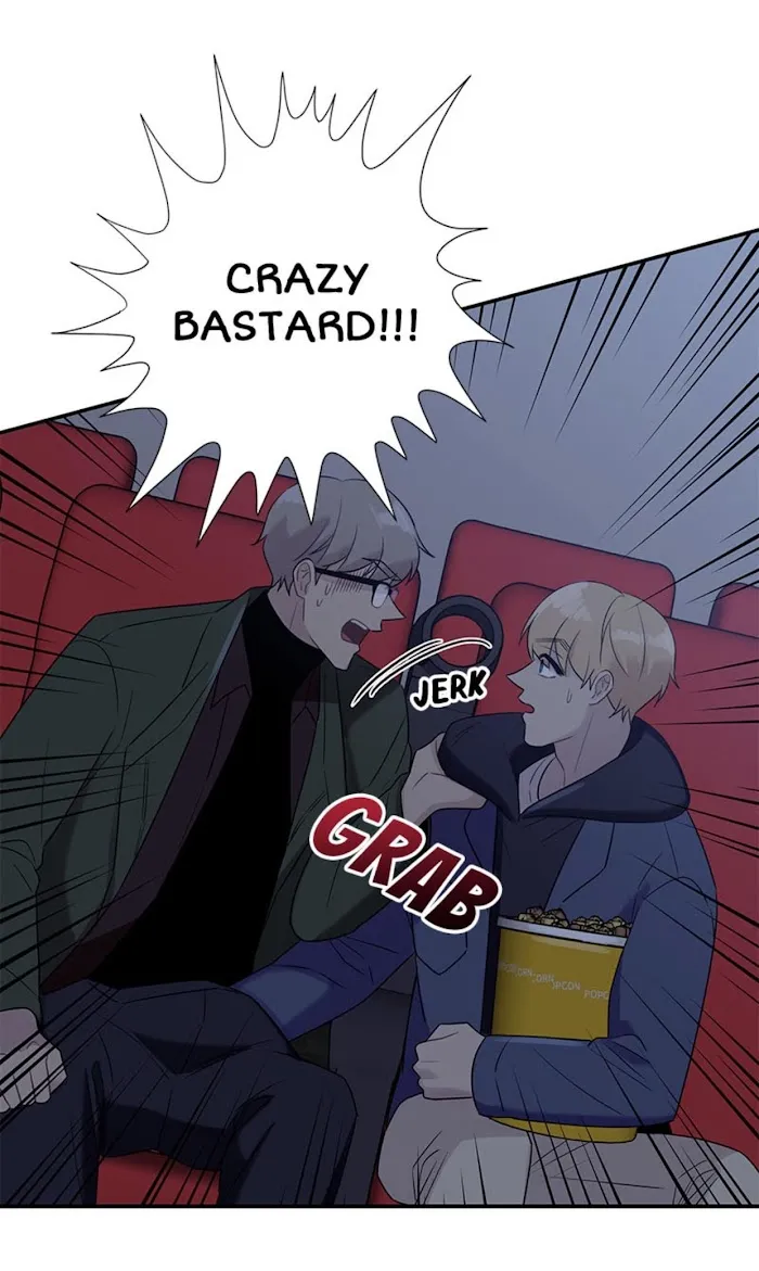 Trap Trap - Chapter 39 Page 40