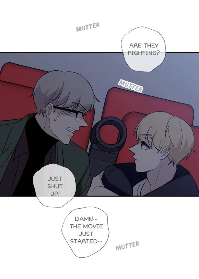 Trap Trap - Chapter 39 Page 41