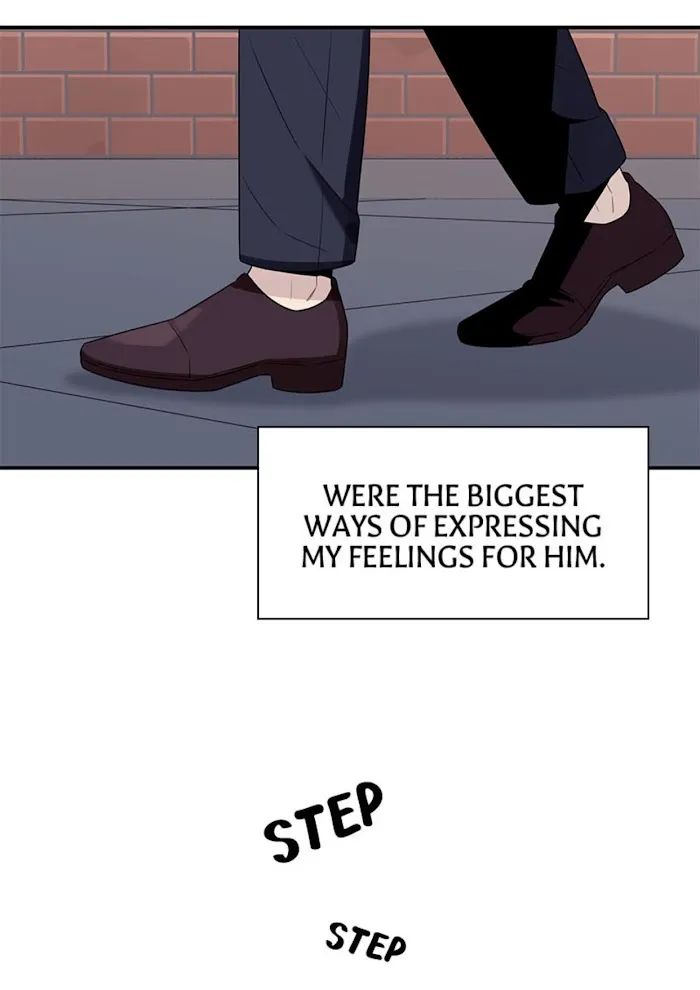 Trap Trap - Chapter 39 Page 61