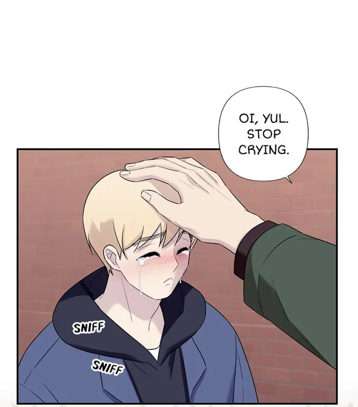 Trap Trap - Chapter 39 Page 63