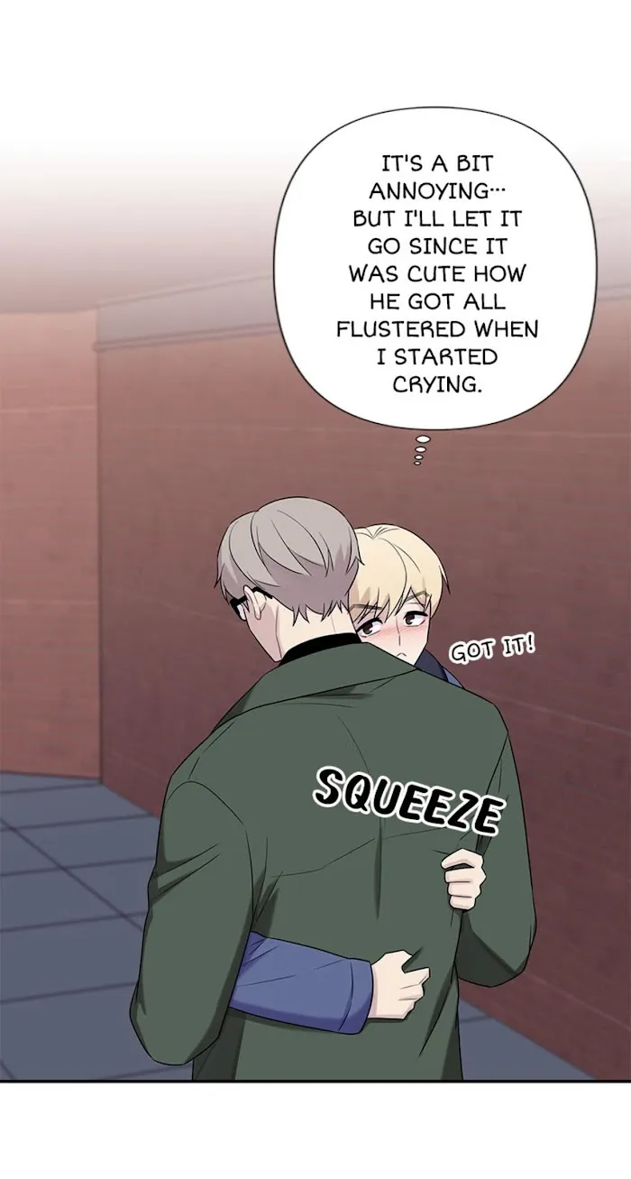 Trap Trap - Chapter 39 Page 69