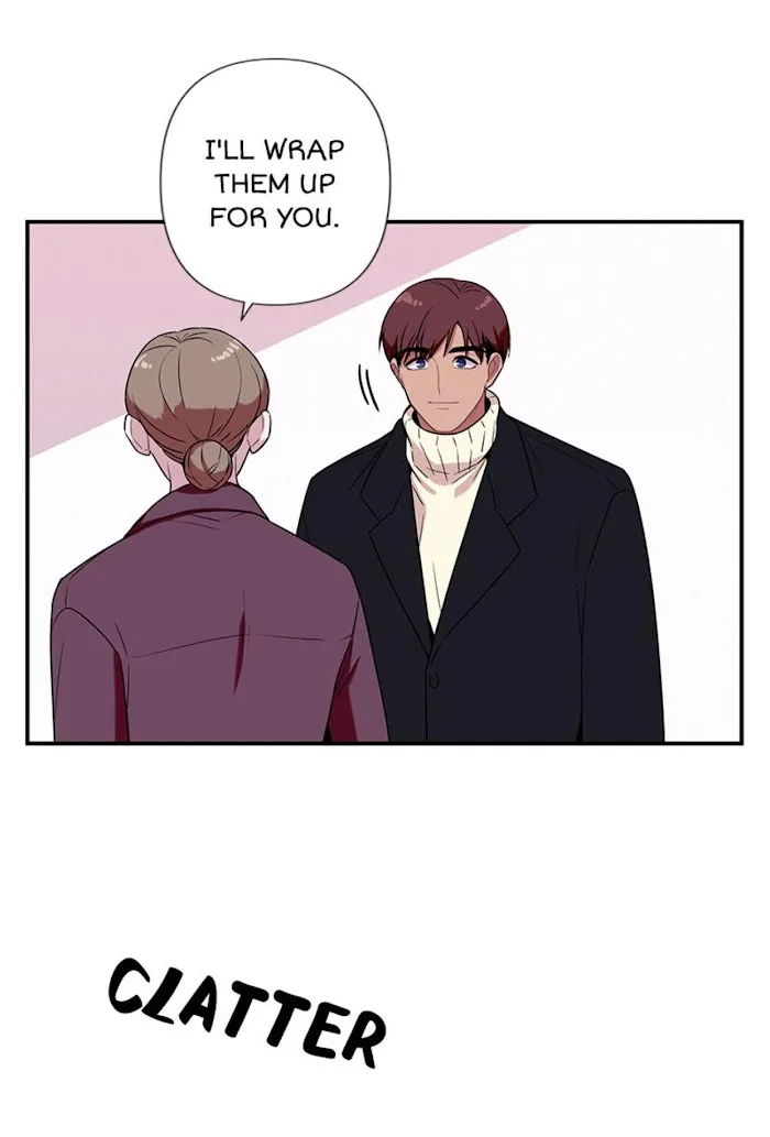 Trap Trap - Chapter 40 Page 15