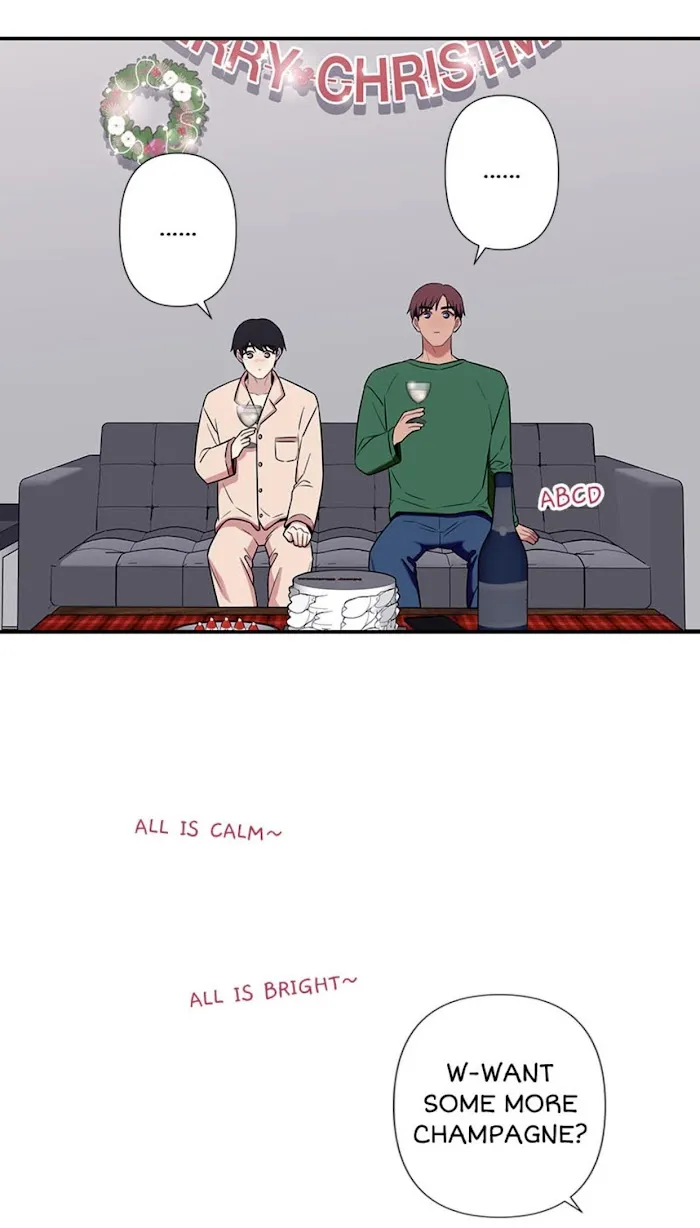 Trap Trap - Chapter 40 Page 30
