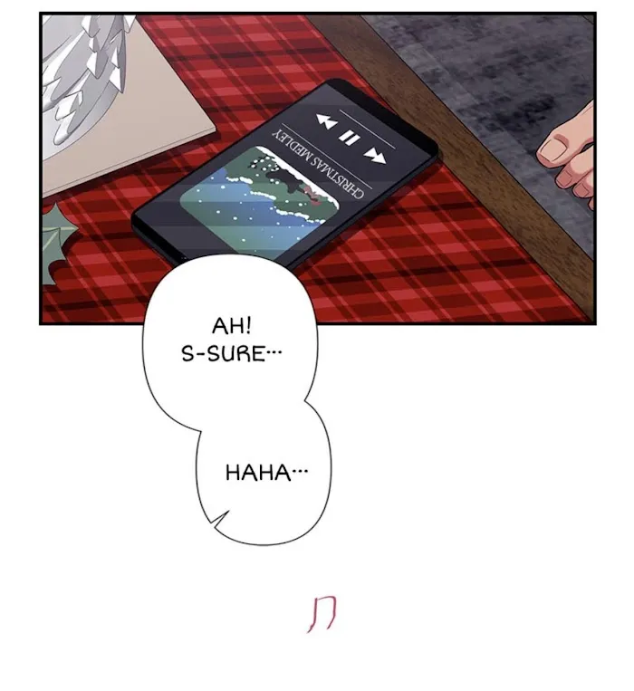 Trap Trap - Chapter 40 Page 31