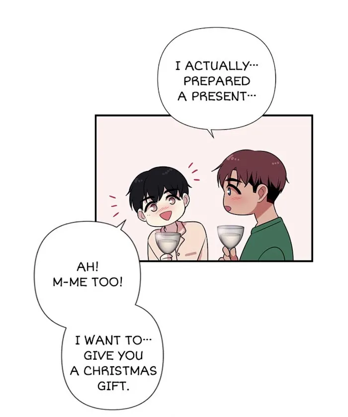 Trap Trap - Chapter 40 Page 36