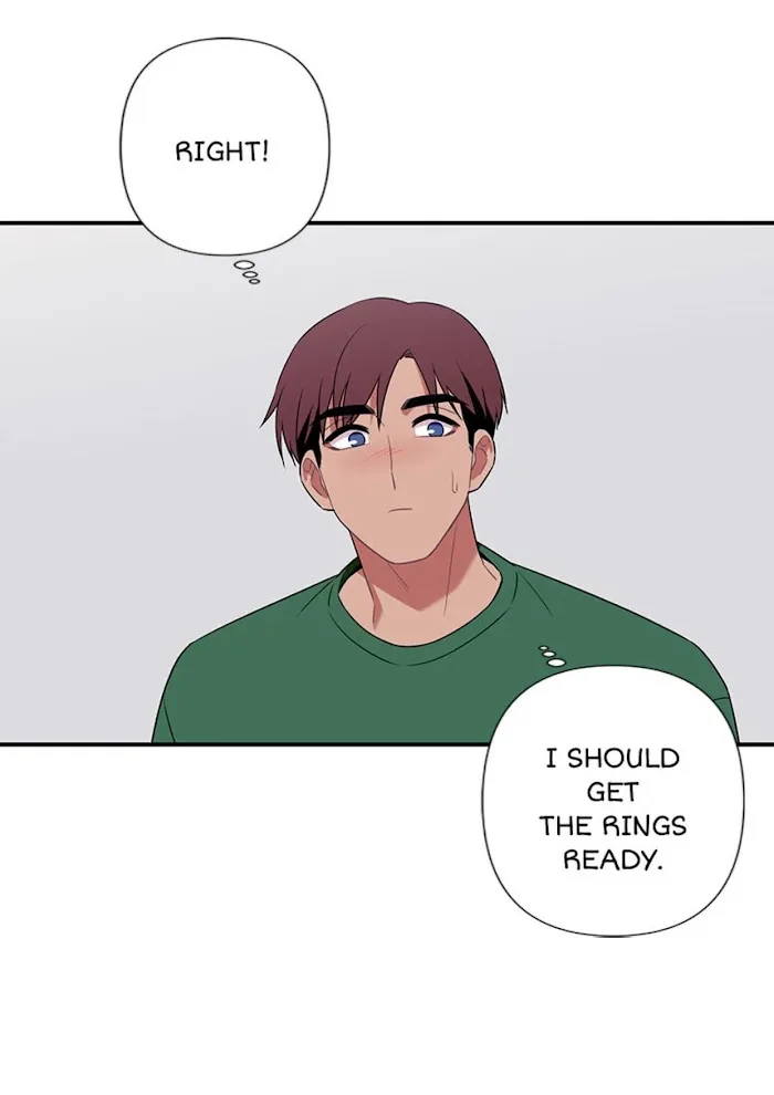 Trap Trap - Chapter 40 Page 41